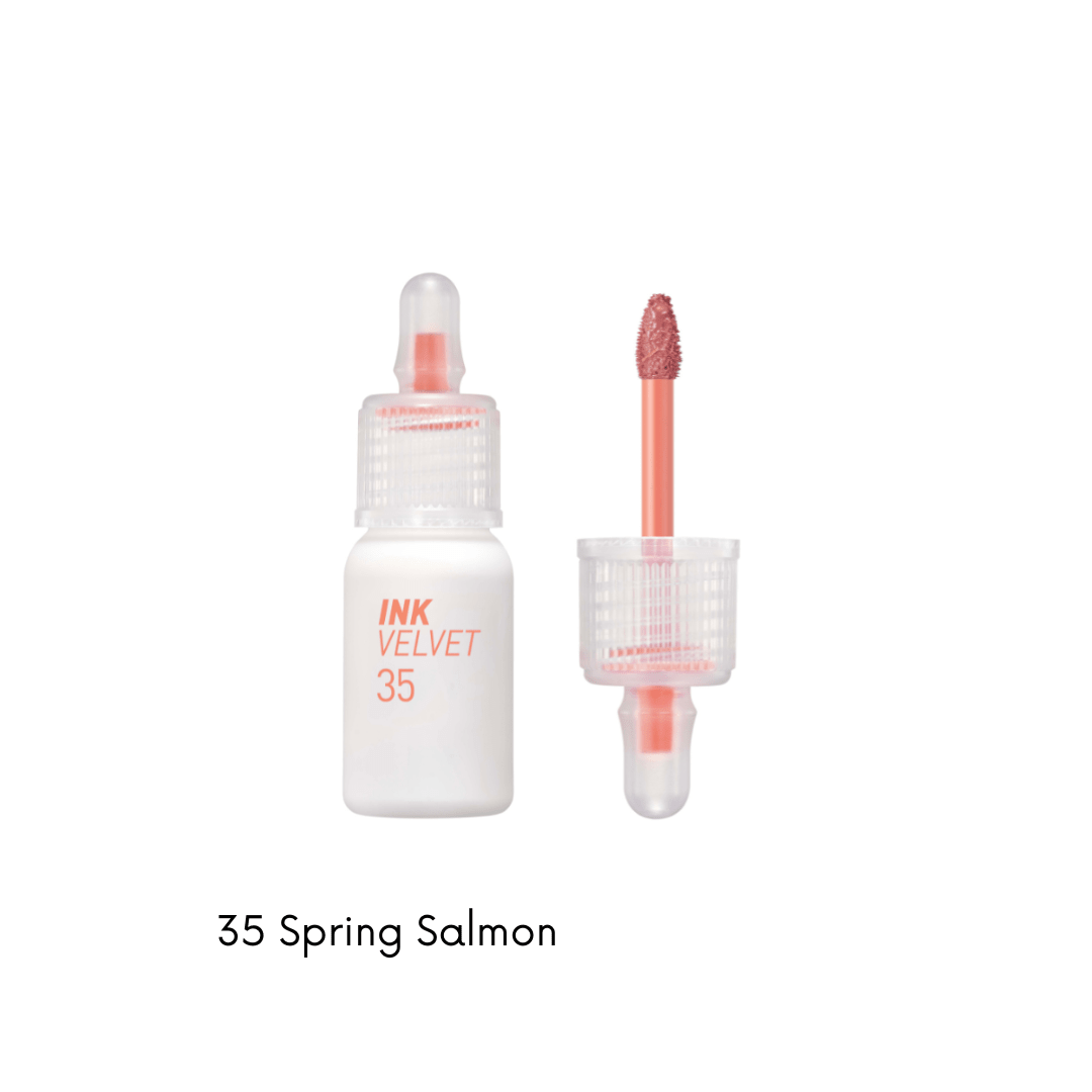 Peripera Ink Velvet | La Cosmetique