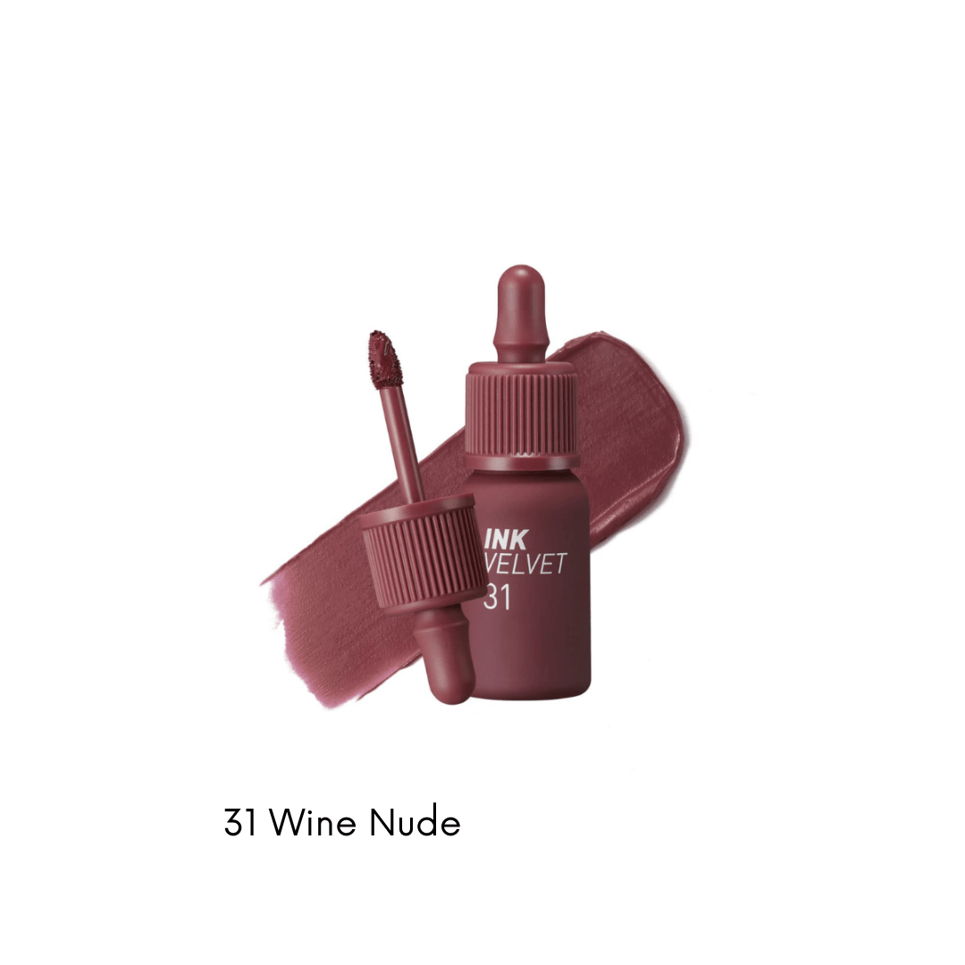 Peripera Ink Velvet | La Cosmetique