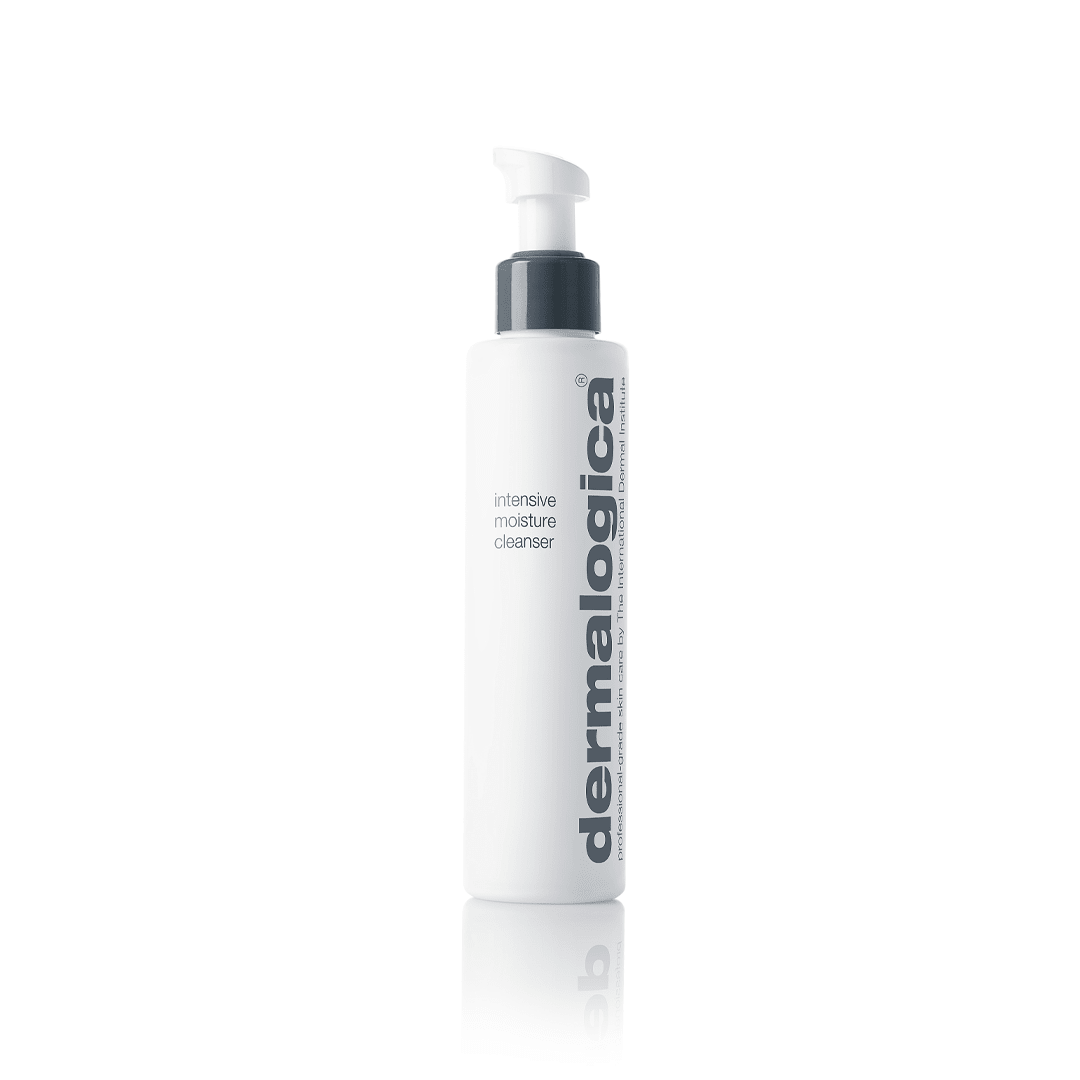 Dermalogica Intensive Moisture Cleanser 150ml/295ml | La Cosmetique