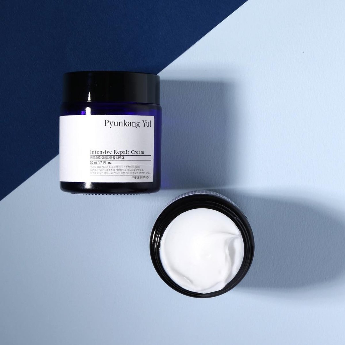 PyunKang Yul Intensive Repair Cream | La Cosmetique