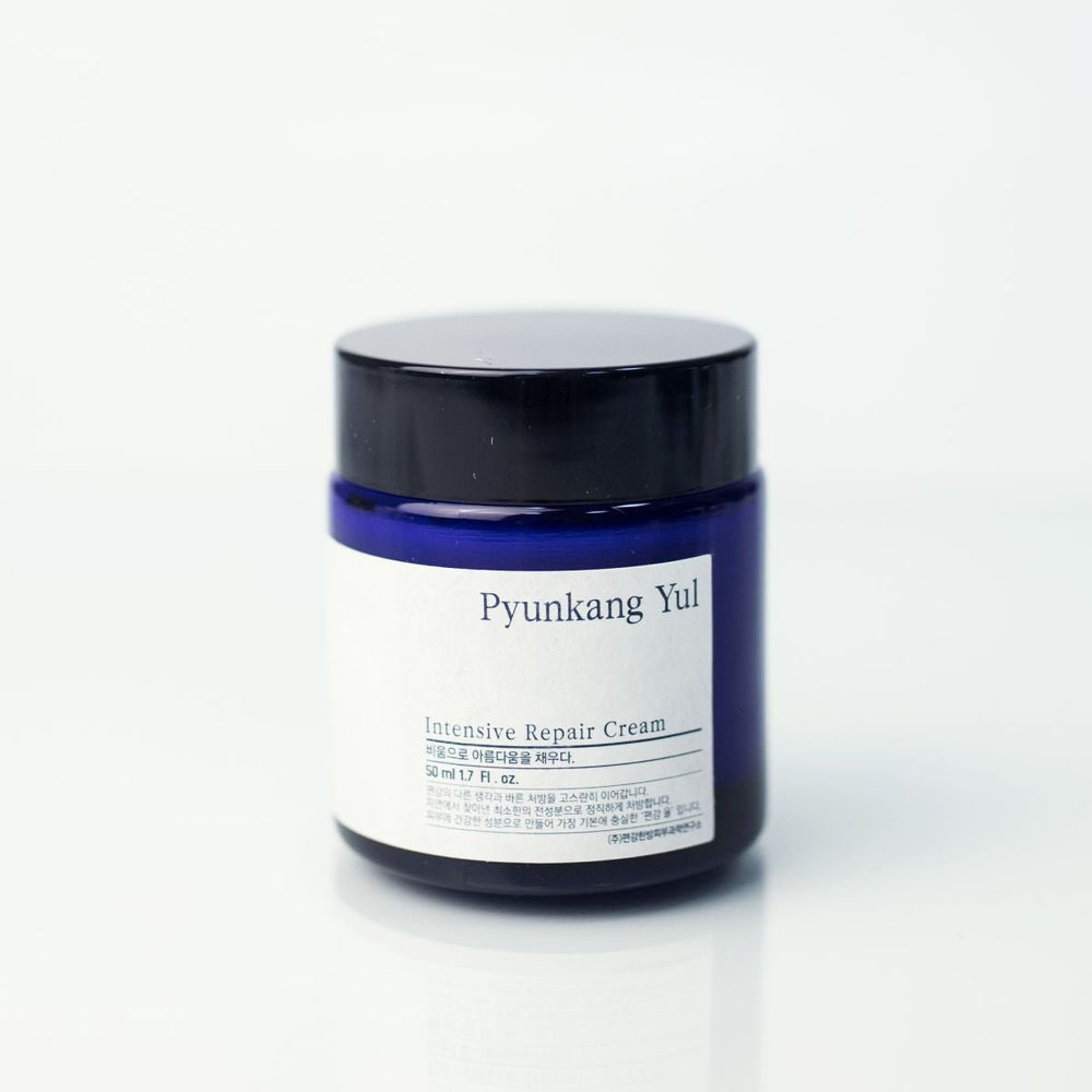Intensive Repair Cream
