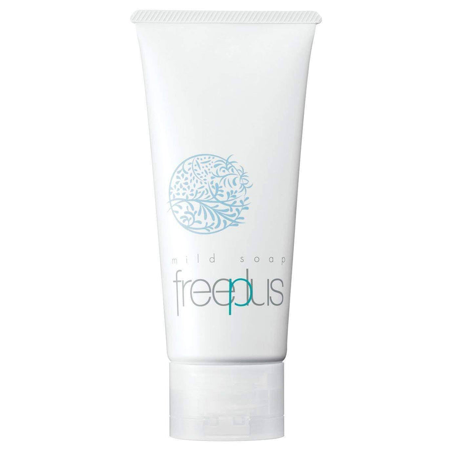 Japan ProductsFreeplus Face Foam 100g - La Cosmetique