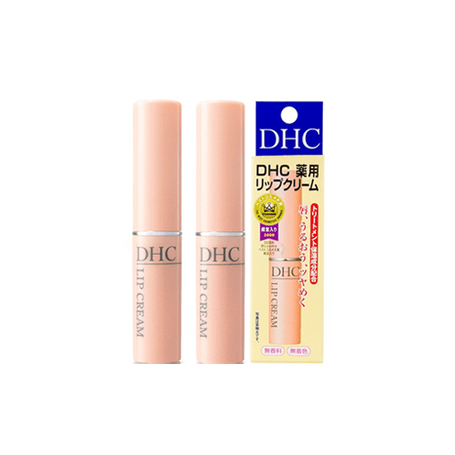 Japan ProductsDhc Lip Balm 1.5g - La Cosmetique