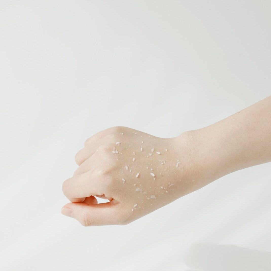 Beauty of Joseon Apricot Blossom Peeling Gel in a 100ml bottle, showcasing exfoliating gel with apricot blossom extract for smooth skin.