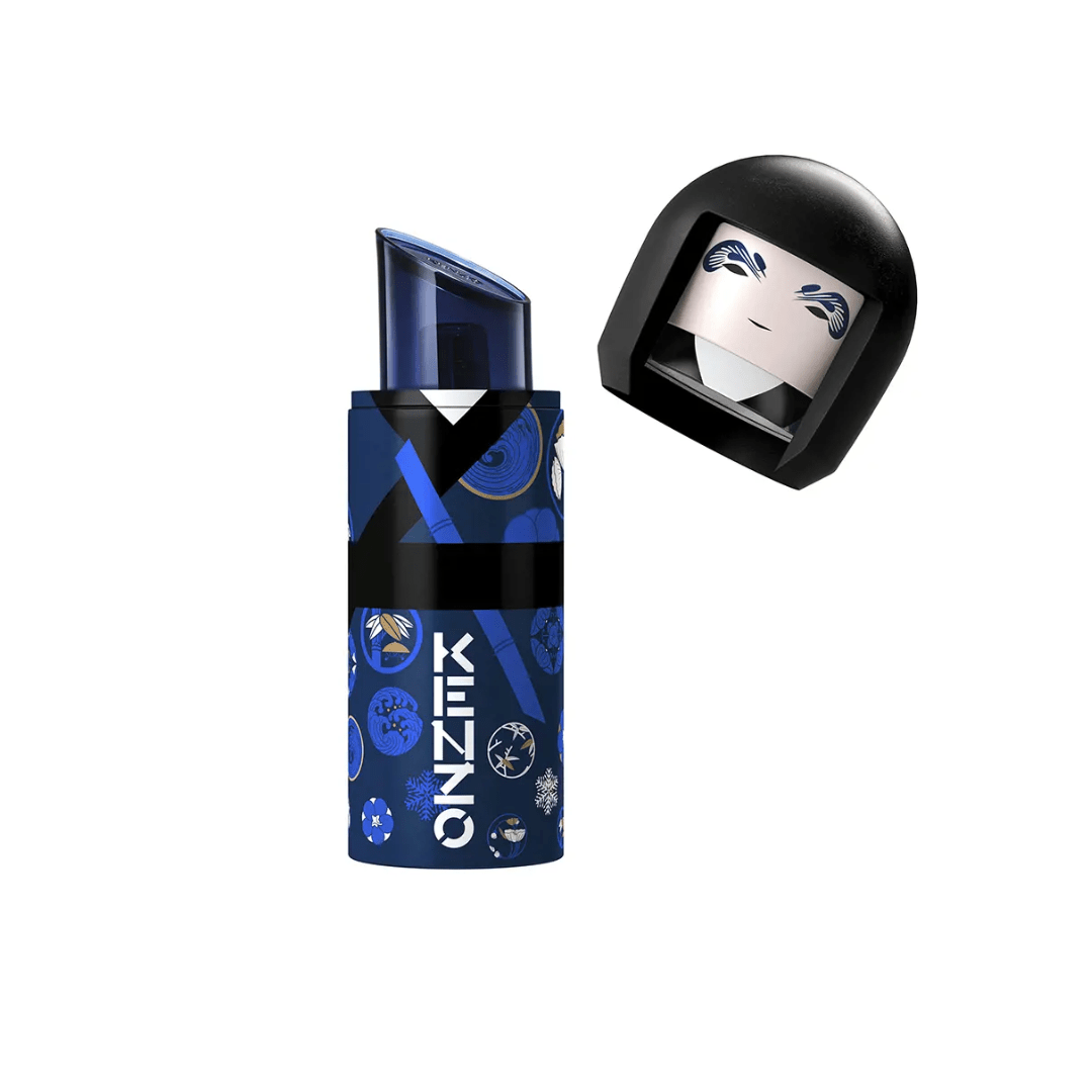 Kenzo Kenzo Valentine'S 2023 Homme Intense | La Cosmetique