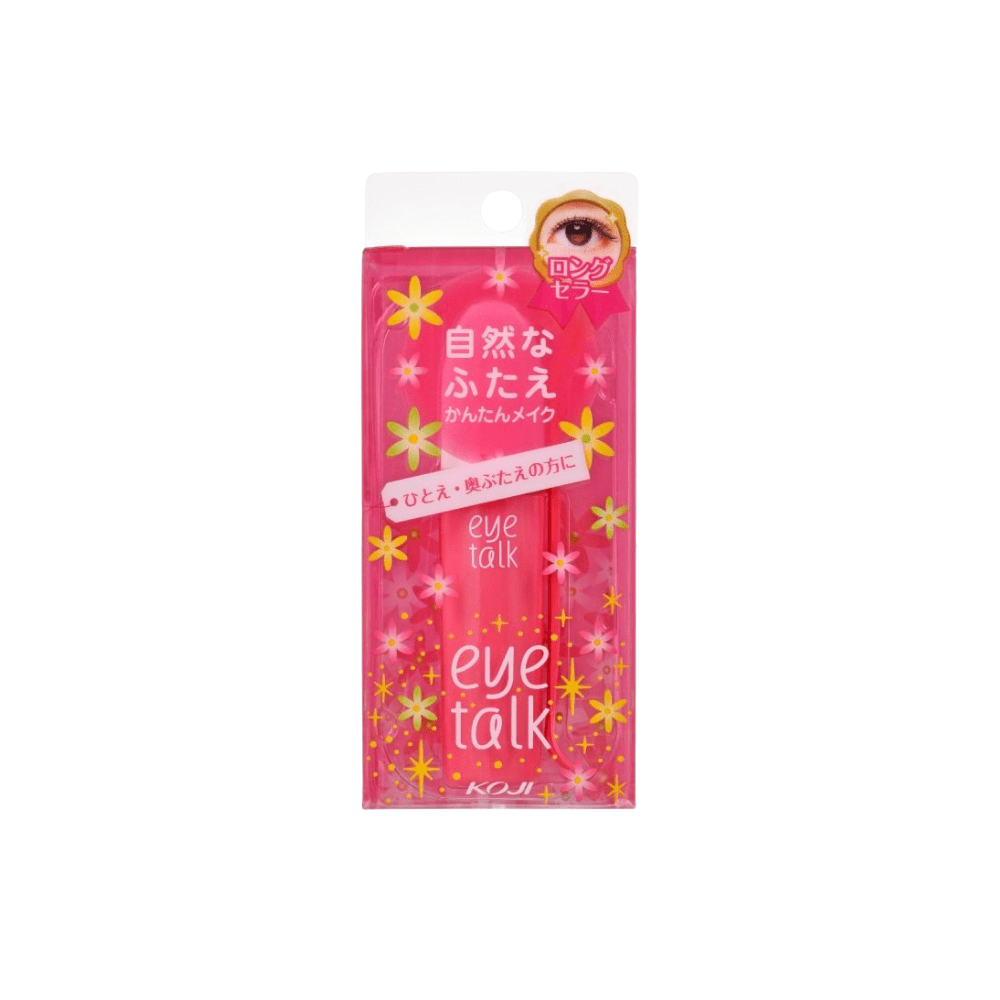 KOJI Koji Eye Talk Double Eyelid Glue 8ml | La Cosmetique