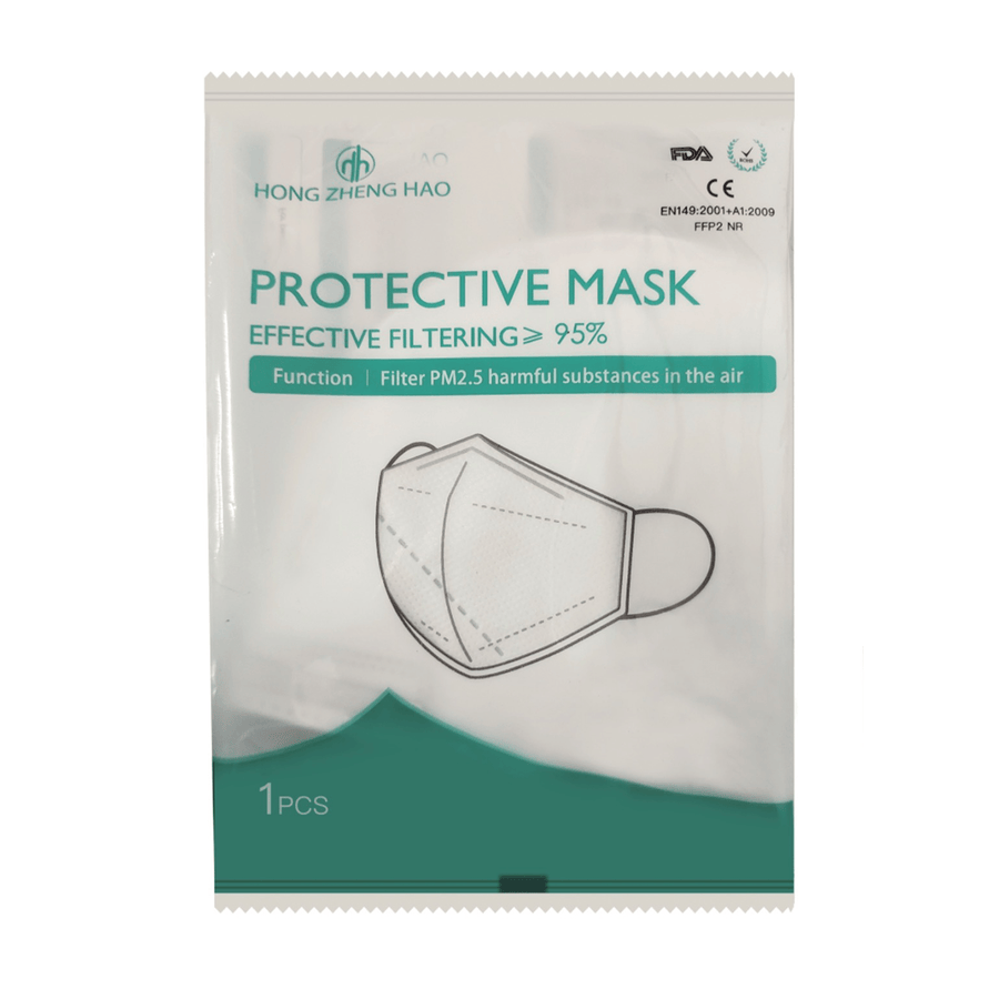 La Cosmetique AustraliaKN95 Protective Mask 1 Piece - La Cosmetique
