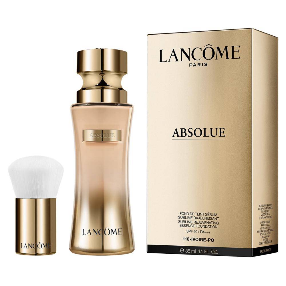 LANCOMEAbsolue Anti-Aging Serum Foundation SPF20 PA+++ (NEW) - La Cosmetique