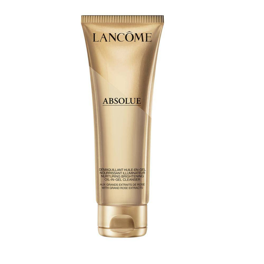 LANCOMEAbsolue Cleansing Oil-In-Gel 125ml - La Cosmetique