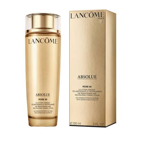 LANCOMEAbsolue Precious Cells Rose Essence 150ml - La Cosmetique