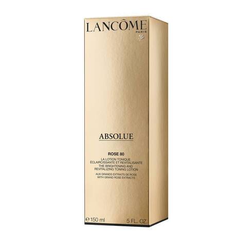 LANCOMEAbsolue Precious Cells Rose Essence 150ml - La Cosmetique