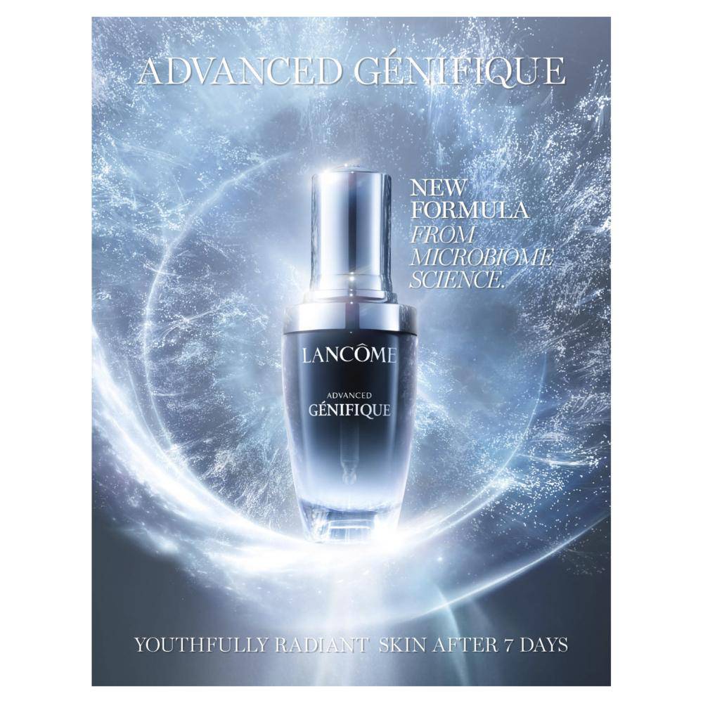 LANCOMEAdvanced Génifique Anti-Aging Serum (4 sizes) - La Cosmetique