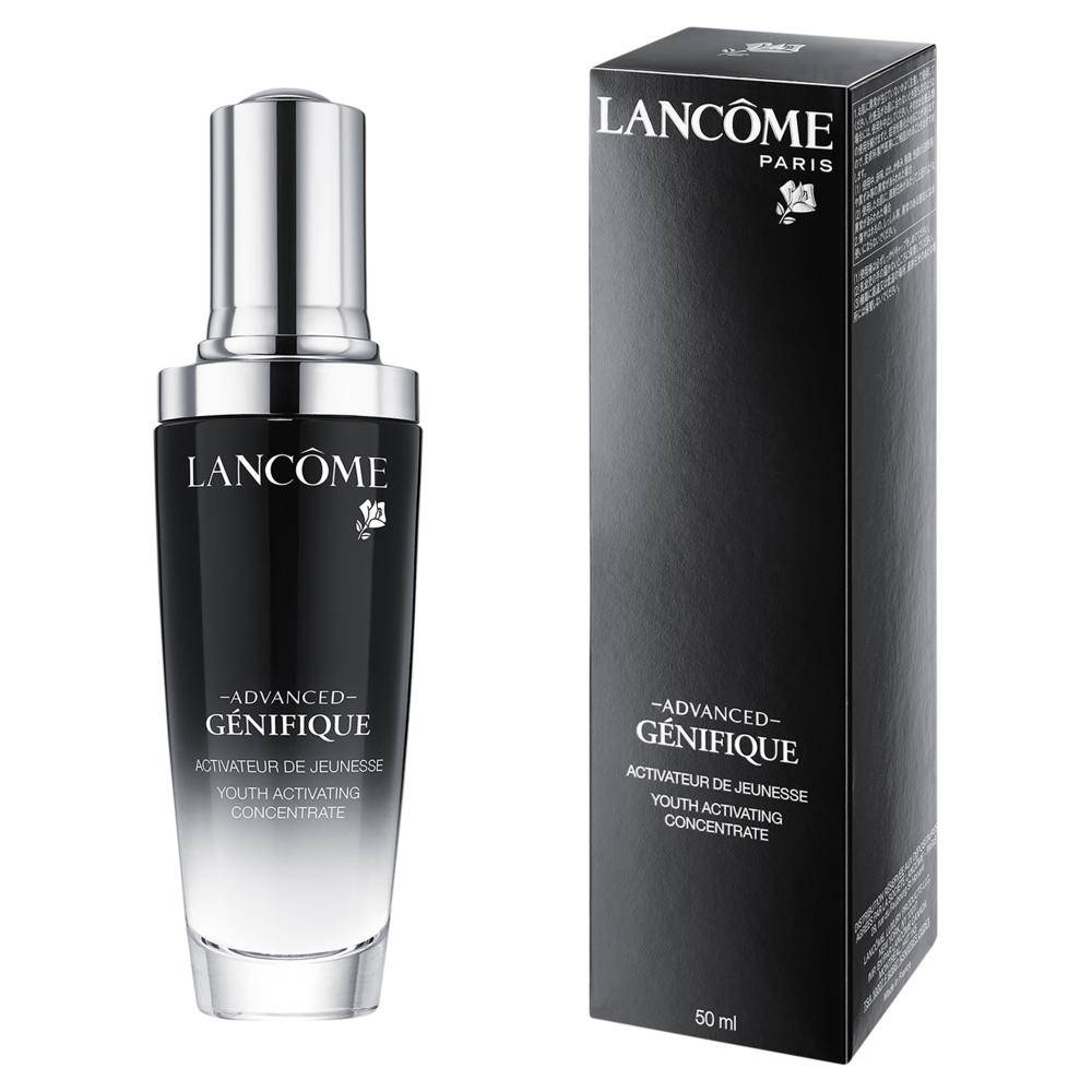 LANCOMEAdvanced Génifique Anti-Aging Serum (4 sizes) - La Cosmetique