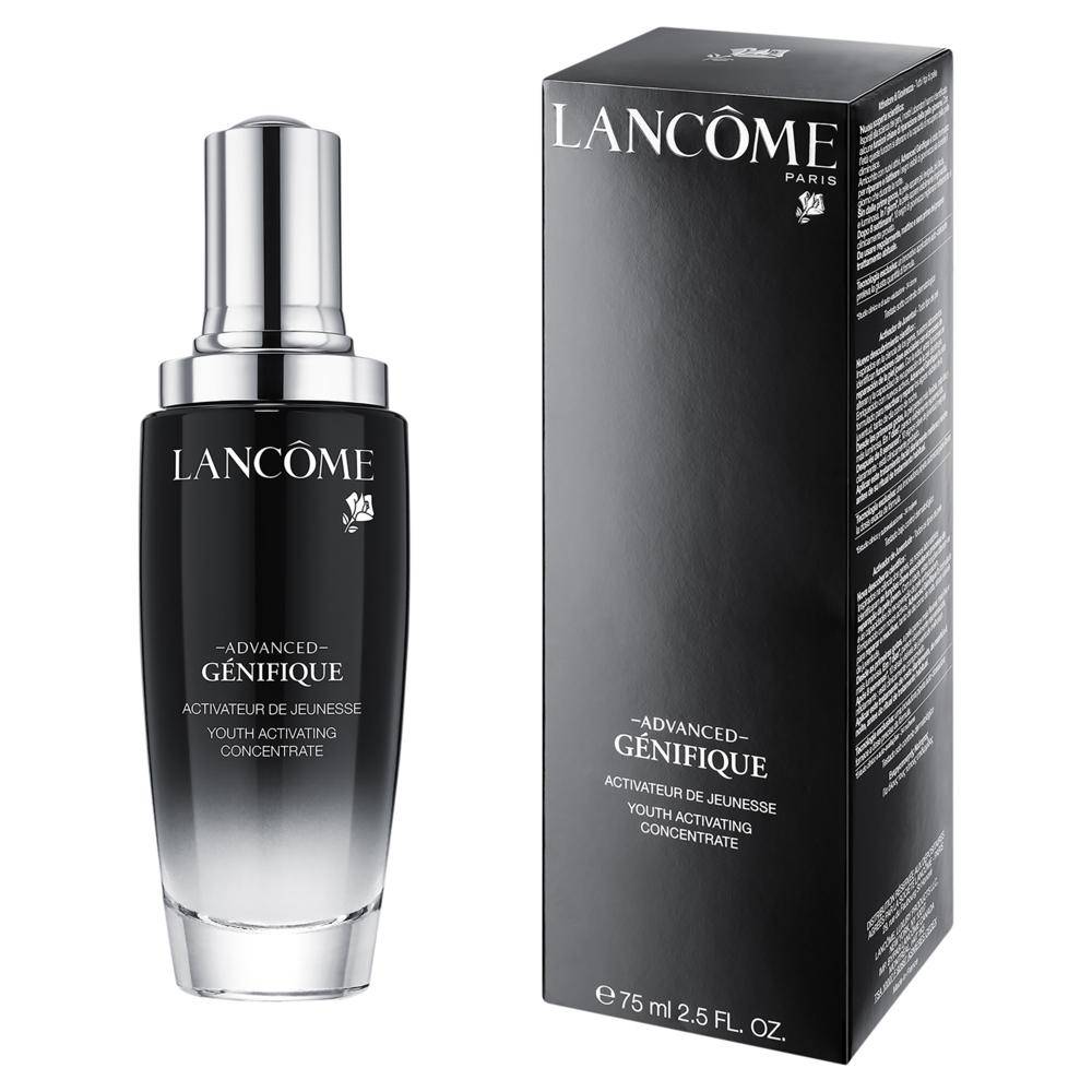 LANCOMEAdvanced Génifique Anti-Aging Serum (4 sizes) - La Cosmetique