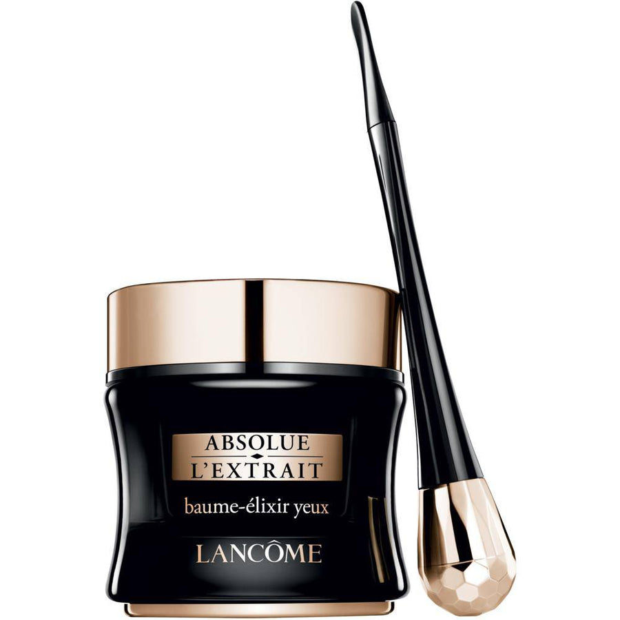 LANCOMEAbsolue L'Extrait Eye Cream 15ml - La Cosmetique