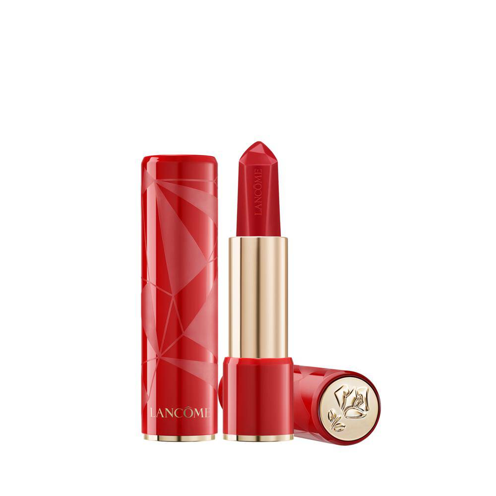 LANCOMEL'Absolu Rouge Ruby Cream (16 colours) - La Cosmetique