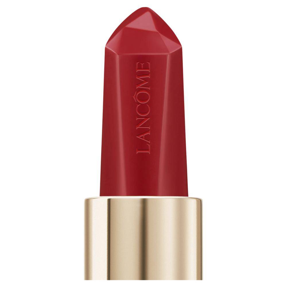 LANCOMEL'Absolu Rouge Ruby Cream (16 colours) - La Cosmetique