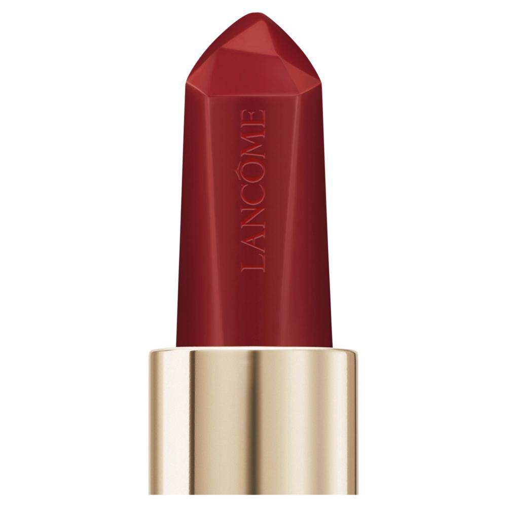 LANCOMEL'Absolu Rouge Ruby Cream (16 colours) - La Cosmetique