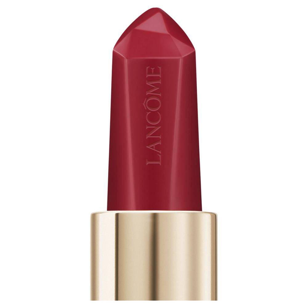 LANCOMEL'Absolu Rouge Ruby Cream (16 colours) - La Cosmetique