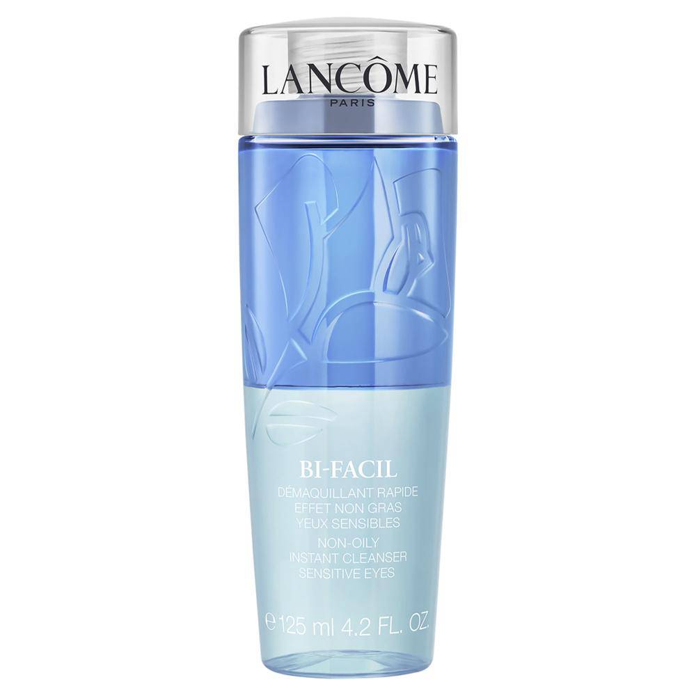 LANCOMEBi-Facil Waterproof Eye Makeup Remover 125ml - La Cosmetique