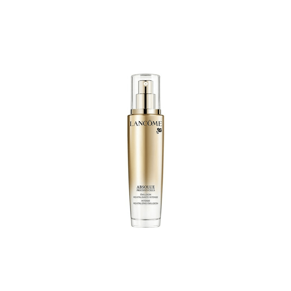 LANCOMEAbsolue Precious Cells Emulsion 75ml - La Cosmetique