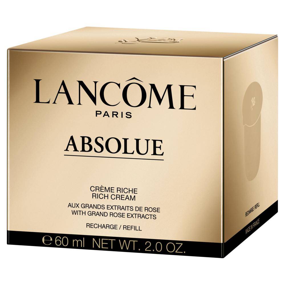 LANCOMEAbsolue Rich Cream 60ml (full size/refill) - La Cosmetique