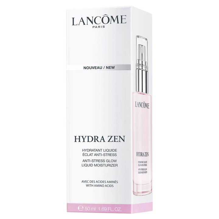 LANCOMEHydra Zen Anti-Stress Glow Liquid Moisturizer 50ml - La Cosmetique