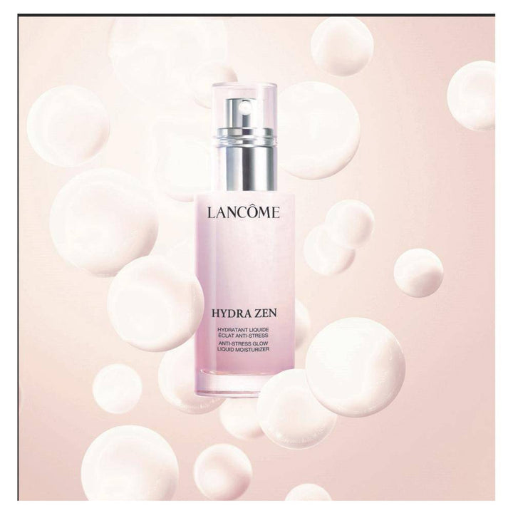 LANCOMEHydra Zen Anti-Stress Glow Liquid Moisturizer 50ml - La Cosmetique