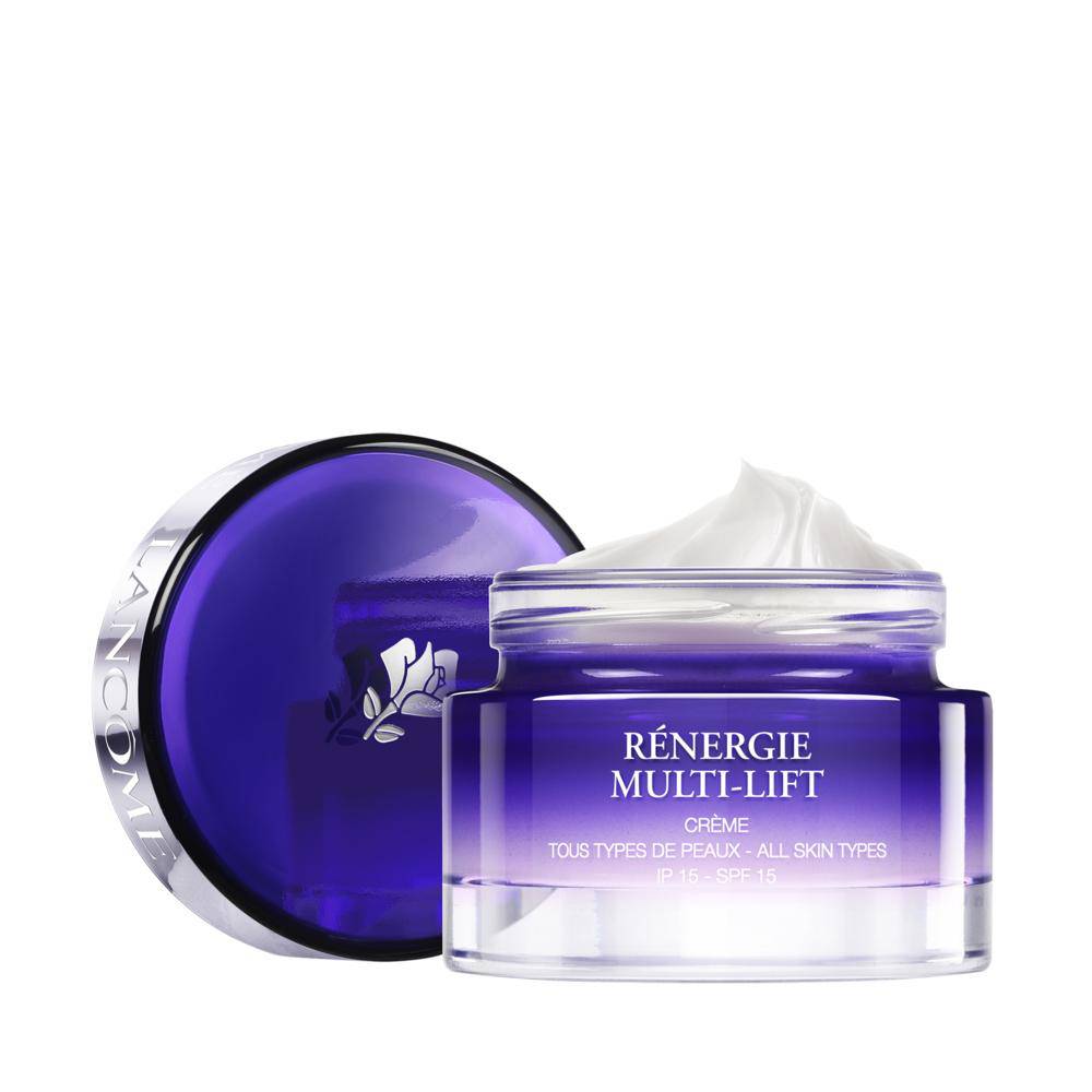 LANCOMERenergie Multi-Lift Cream SPF15 50ml (Original) - La Cosmetique