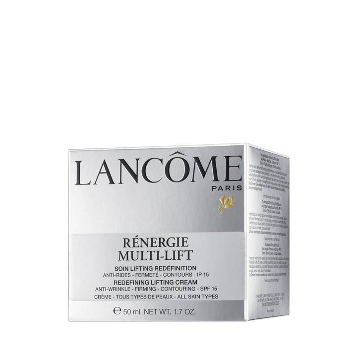 LANCOMERenergie Multi-Lift Cream SPF15 50ml (Original) - La Cosmetique