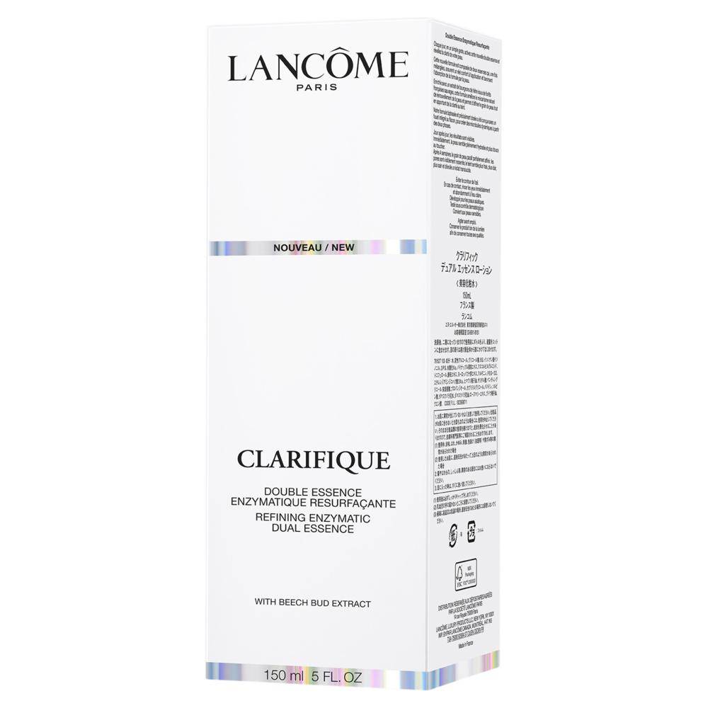 LANCOMEClarifique Dual Essence 150ml/250ml - La Cosmetique