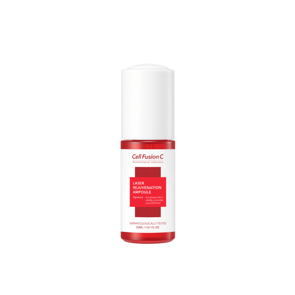 Laser Rejuvenation Ampoule [30ml]