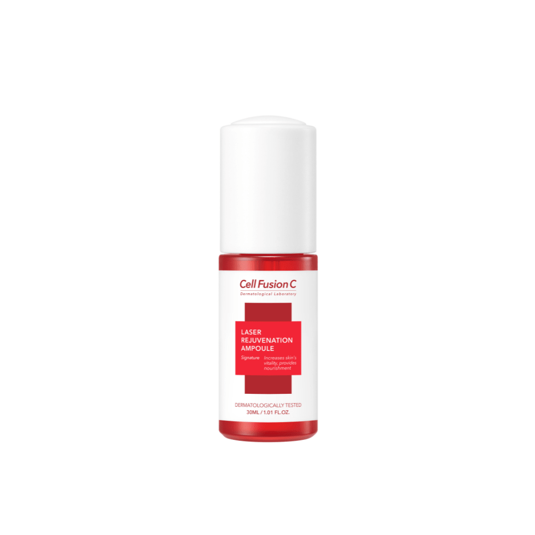 Cell Fusion C Laser Rejuvenation Ampoule [30ml] | La Cosmetique