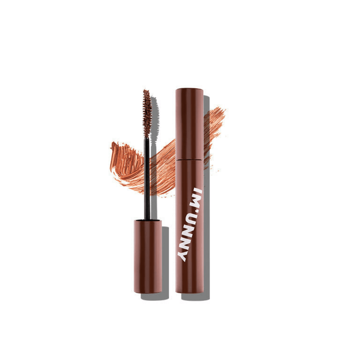 I'M UNNY Lash Extended Perm Mascara | La Cosmetique