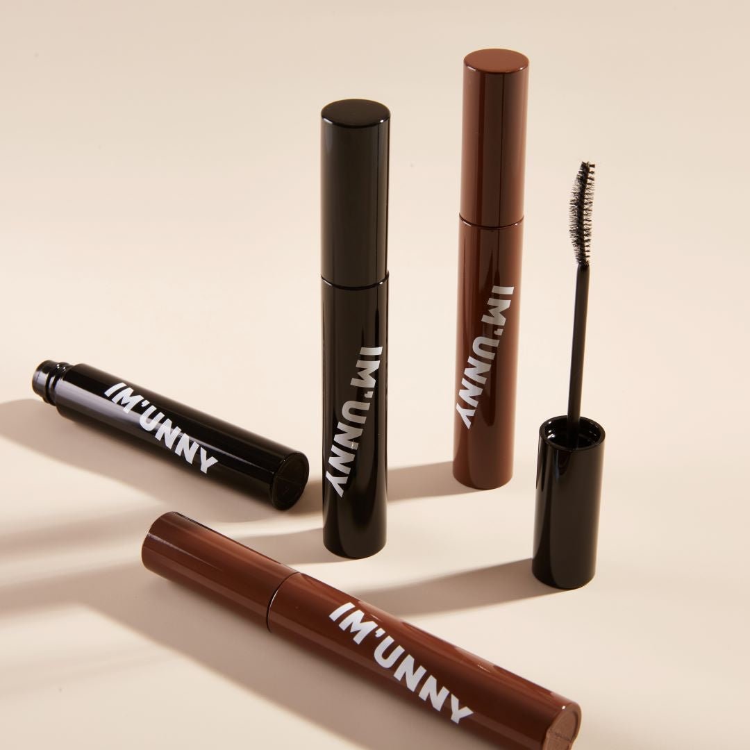 I'M UNNY Lash Extended Perm Mascara | La Cosmetique