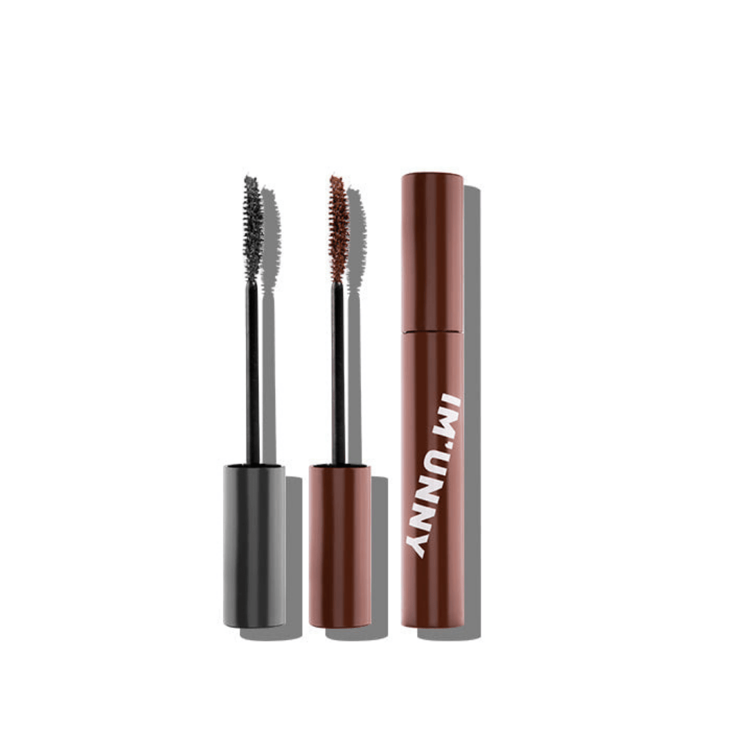 I'M UNNY Lash Extended Perm Mascara | La Cosmetique