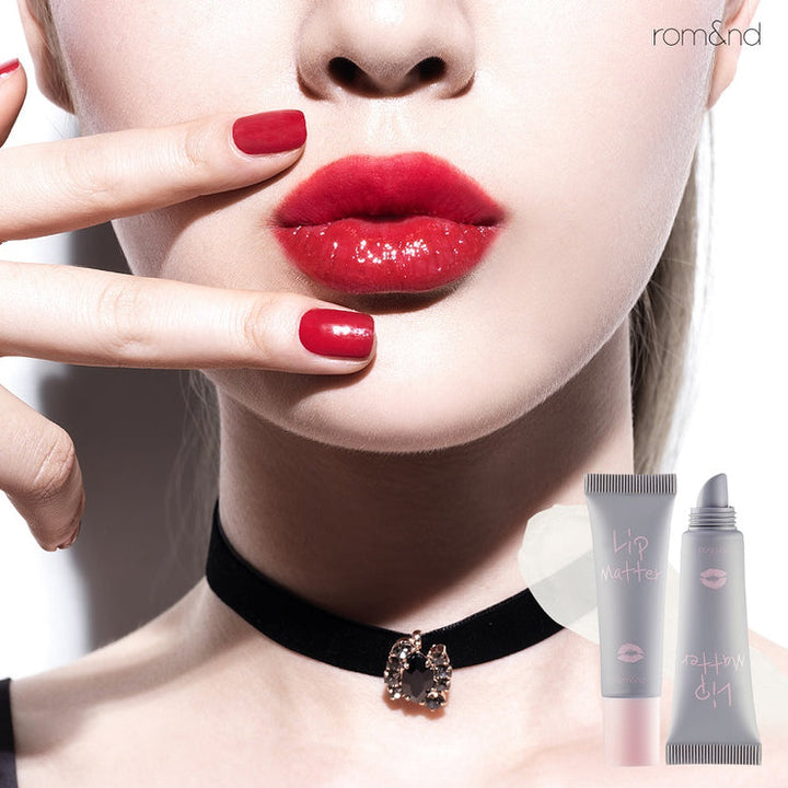 Rom&ndLip Matter 8ml - La Cosmetique