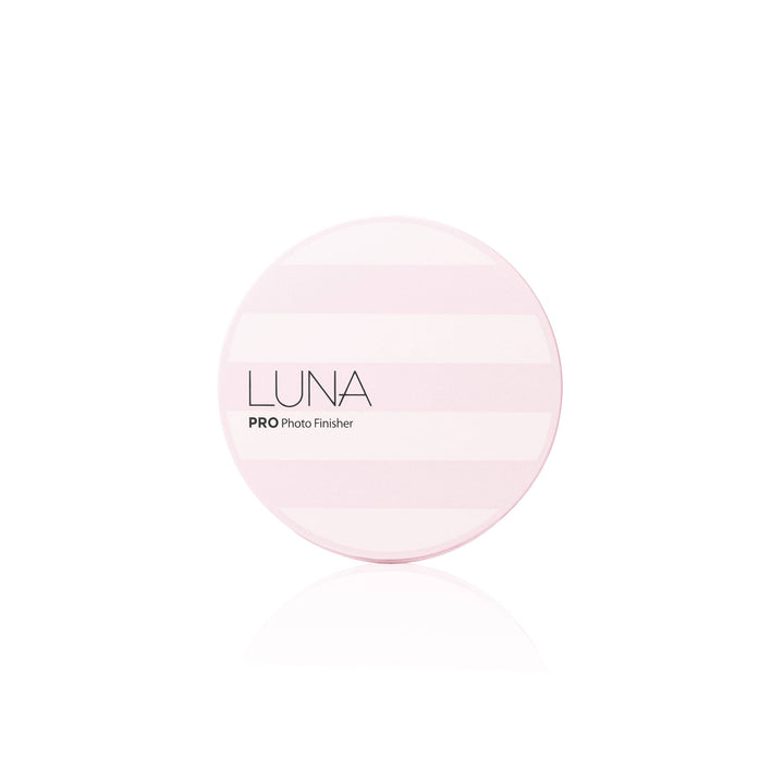 LunaPro Photo Finisher (02 Blur Powder) 7g - La Cosmetique