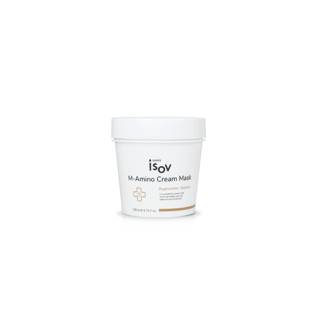 ISOV M-Amino Cream Mask 200ml Expert | La Cosmetique