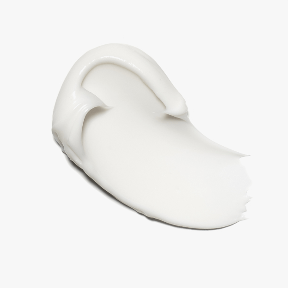 Ma:nyo Galactomy Essence Cream 50ml face moisturizer, creamy texture with nourishing ingredients for healthy skin.