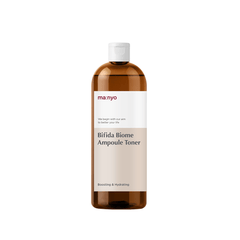 Bifida Biome Ampoule Toner 400ml