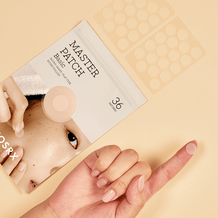 COSRX Master Patch Basic 36 Patches | La Cosmetique