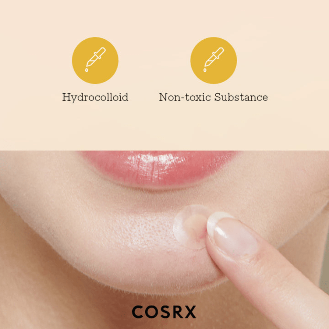 COSRX Master Patch Basic 36 Patches | La Cosmetique