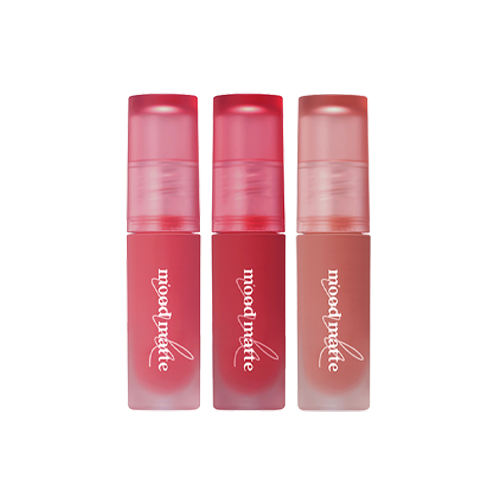 Peripera Ink Mood Matte Tint - La Cosmetique