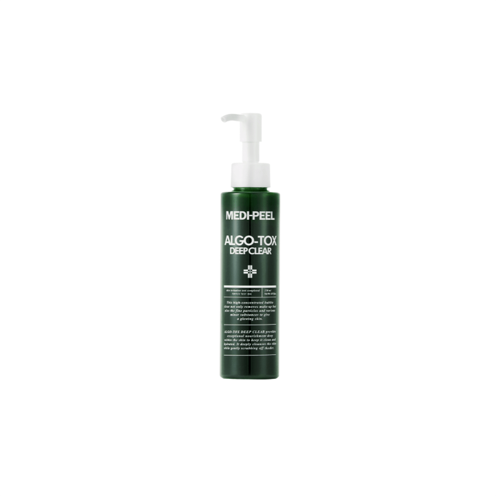 MEDI-PEELAlgo-Tox Deep Clear 150ml - La Cosmetique