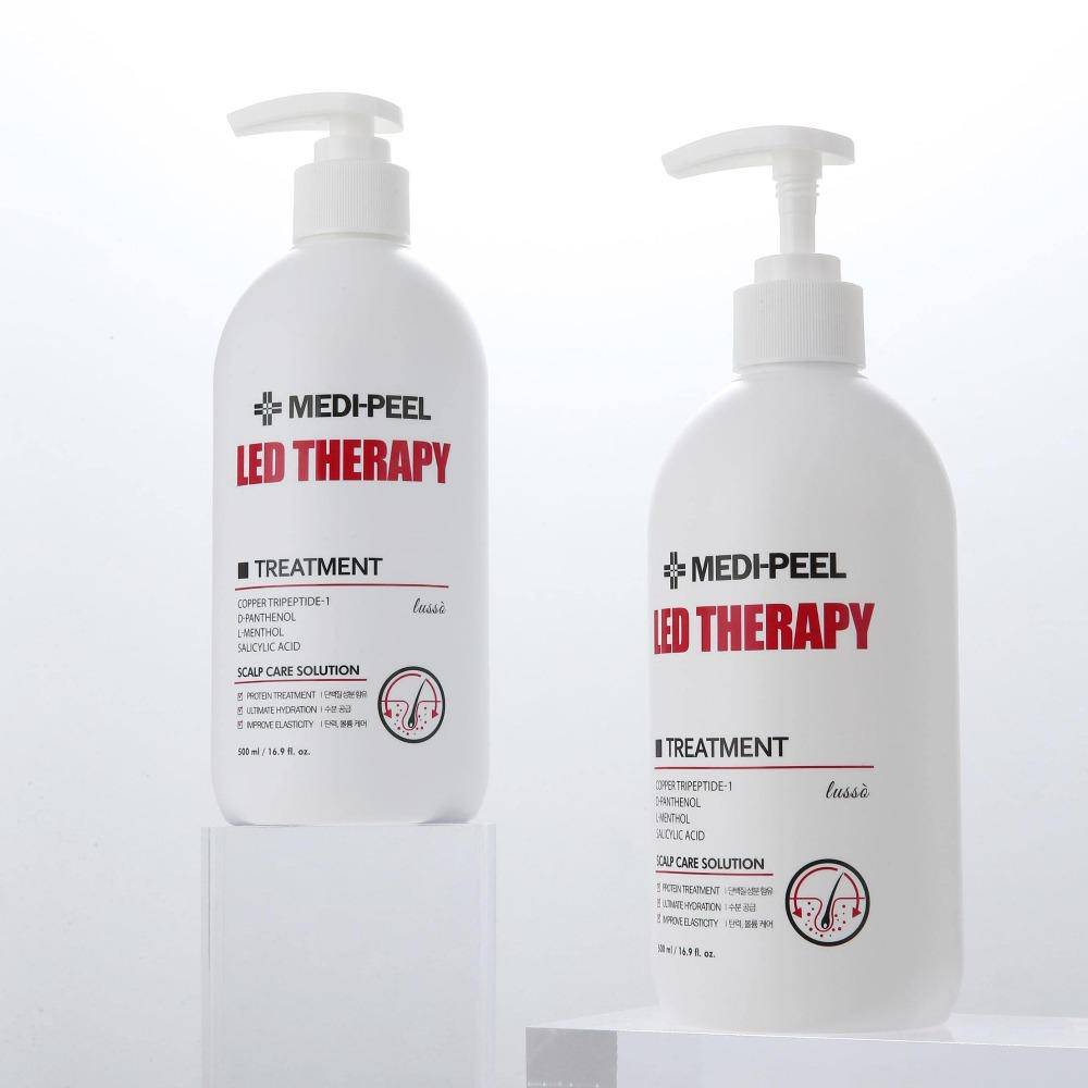 MEDI-PEELLED Therapy Treatment 500ml - La Cosmetique