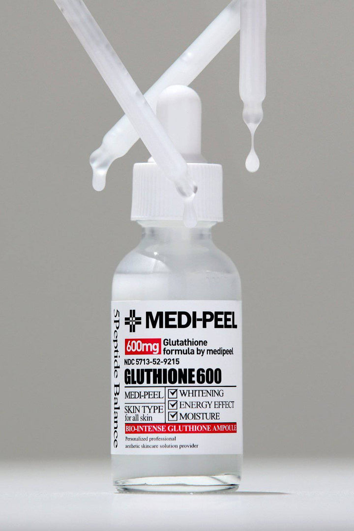 MEDI-PEELBio-Intense Glutathione White Ampoule 30ml - La Cosmetique