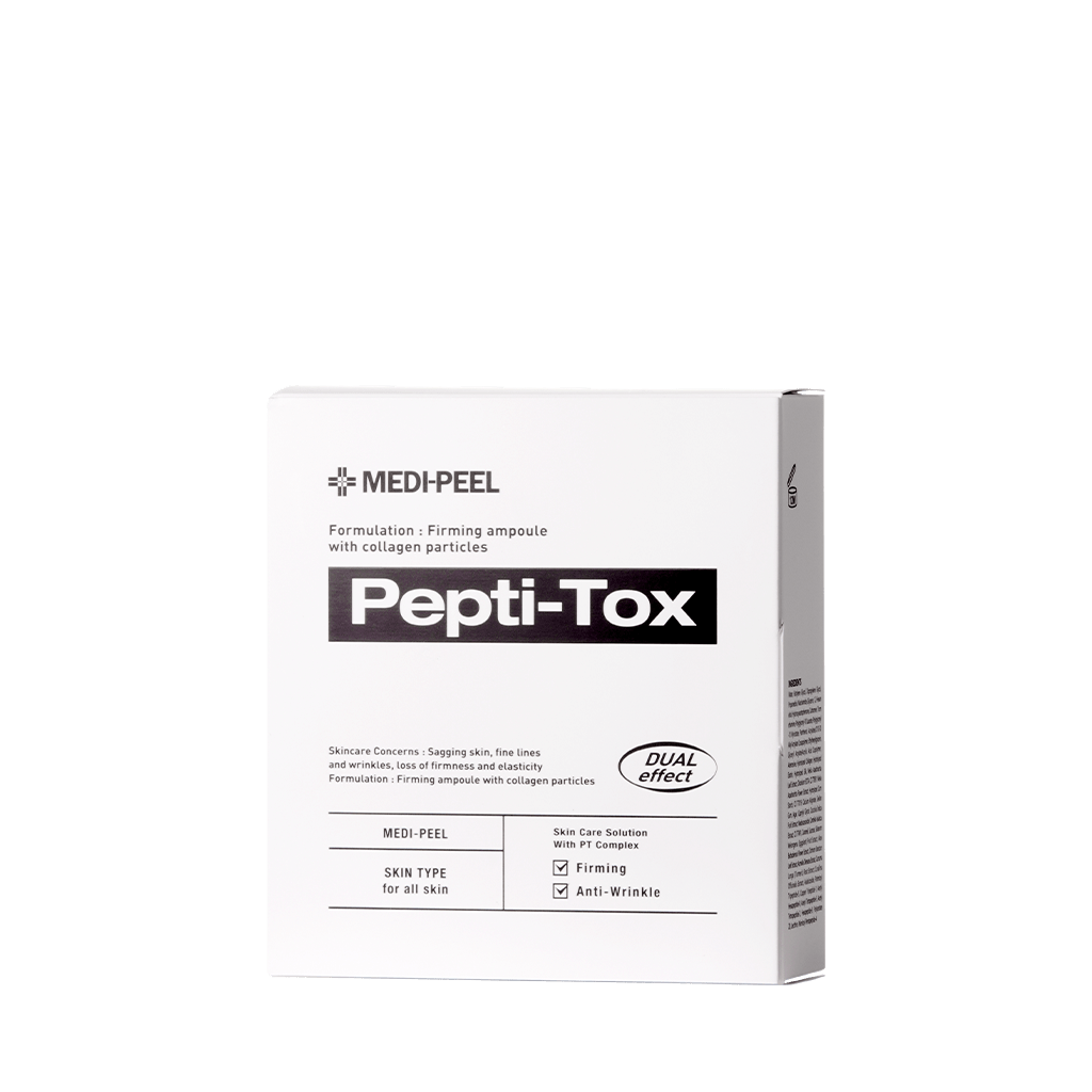 MEDI-PEELPepti Tox Ampoule 30ml - La Cosmetique