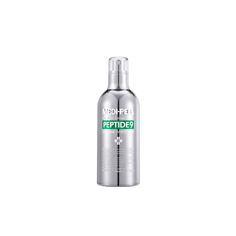 MEDI-PEELPeptide9 Volume White Cica Essence 100ml - La Cosmetique