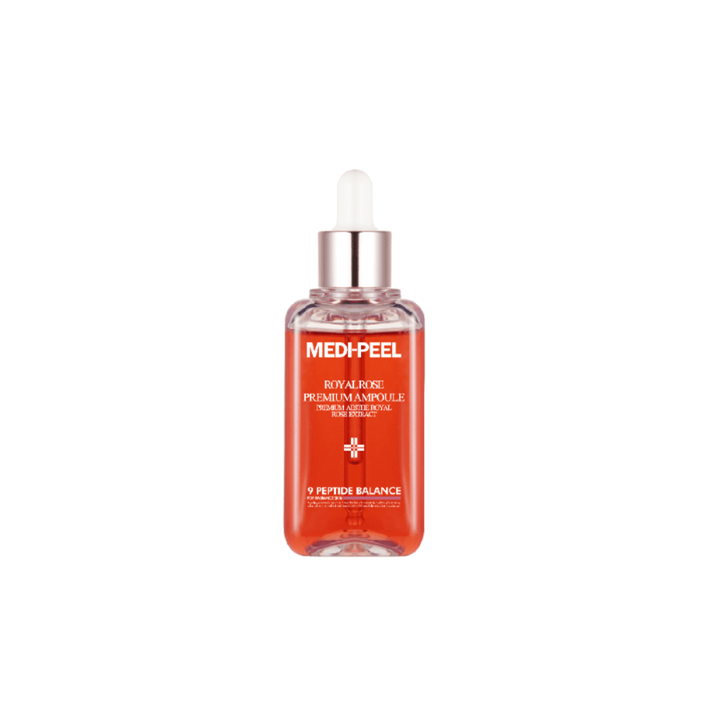 MEDI-PEELRoyal Rose Premium Ampoule 100ml - La Cosmetique